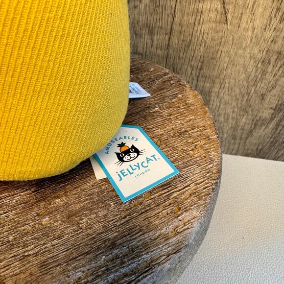 Jellycat Daisy Jellycat Daisies Amuseables Plants NEW! Fast SHIP - Picture 7 of 11